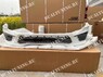Обвес "Modellista" для Toyota Land Cruiser 300