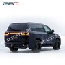 Рестайлинг комплект GBT "Volcano Edition" для Toyota Land cruiser 200