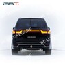 Рестайлинг комплект GBT "Volcano Edition" для Toyota Land cruiser 200