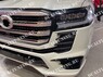 Обвес "Modellista" для Toyota Land Cruiser 300