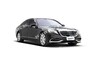 Рестайлинг комплект GBT для Mercedes S221 в стиль "S222 Maybach"