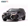 Рестайлинг комплект GBT "Volcano Edition" для Toyota Land cruiser 200
