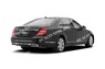 Рестайлинг комплект GBT для Mercedes S221 в стиль "S222 Maybach"