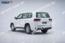 Обвес "Modellista" для Toyota Land Cruiser 300
