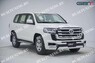 Обвес "Modellista" ver. 2 для Toyota Land Cruiser 300