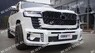 Рестайлинг комплект GBT Toyota Land Cruiser 300 с обвесом WALD