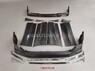 Обвес тюнинг Modellista Toyota Voxy R80 2017-2021