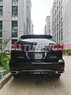 Тюнинг комплект обвес TRD на Lexus RX300/RX330/RX350