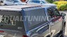 Кунг метал - задняя крышка для пикапа Toyota Hilux