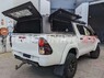 Кунг метал - задняя крышка для пикапа Toyota Hilux