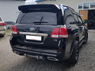 Тюнинг-обвес «Wald Black Bison» на Toyota Land Cruiser 200 2012+ рестайлинг (TYPE-2)