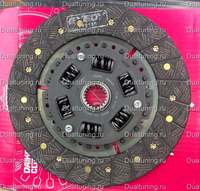 Диск сцепления Exedy TD05H усиленный Toyota MR-2 (SW20) /Celica (ST165/185/205) 3S-GTE
