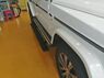 Электрические выдвижные пороги подножки для Mercedes-Benz G-Class W463/W464 2019, 2020+