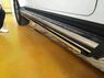 Электрические выдвижные пороги подножки для Mercedes-Benz G-Class W463/W464 2019, 2020+