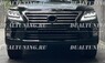 Фары на Lexus LX570 2012+ стиль 2016