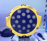 Мощная светодиодная лампа Round Spotlights 51W