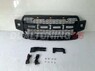 Решетка радиатора тюнинг LED с огнями Ford F150 2018-2019