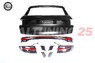 Комплект рестайлинга Porsche Macan 95B 2014-2013