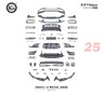 Комплект рестайлинга Porsche Macan 95B 2014-2013