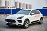 Комплект рестайлинга Porsche Macan 95B 2014-2013