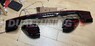 Стопы с серединой LED тюнинг Nissan Patrol Y62 2020+