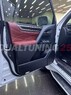 Большой комплект рестайлинг салона Lexus LX570 в 2021 год