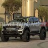 Решетка радиатора с огнями Ford Ranger 2023 T9