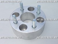Проставки колесные 4*100 1.5 5см 50мм (4шт)