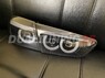 Стопы/Задние фонари тюнинг Mitsubishi Lancer X/Galant Fortis 2007+
