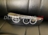 Стопы/Задние фонари тюнинг Mitsubishi Lancer X/Galant Fortis 2007+
