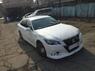 Обвес Modellista - передняя губа Toyota Crown 2012-2015 (S210, S211, S214)