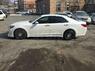 Обвес Modellista - передняя губа + пороги Toyota Crown 2012-2015 (S210, S211, S214)