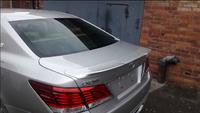 Спойлер TRD Toyota Crown 2012-2015 (S210, S211, S214)