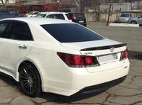 Лип спойлер Toyota Crown 2012-2015 (S210, S211, S214)
