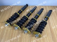 Койловеры MDU light Toyota Mark 2 JZX90, JZX100