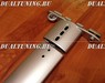 Рейлинги поперечные (поперечины) Toyota Land Cruiser 200/Prado 120/Surf 215/Harrier 30/RAV4 серые