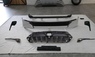 Обвес Executive Lounge 2021 Land Cruiser 200 2016+