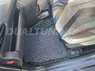 Коврики + вставки (комплект 4шт) EVA в салон для Toyota Wish 20 2009+