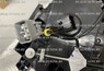 Рестайлинг комплект GX460 2009 в стиль 2020 крылья + капот + 5я дверь