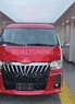 Обвес тюнинг Modellista Toyota Hiace 2012-2018