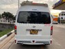 Обвес тюнинг Modellista Toyota Hiace 2012-2018