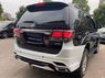 Обвес тюнинг стиль Lexus GX на Toyota Fortuner 2015-2017