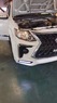 Обвес тюнинг стиль Lexus GX на Toyota Fortuner 2015-2017