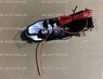 Поворотники в зеркала Toyota Harrier 60 2014+ (2 режима) 