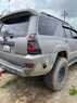 Диодные тюнинг стопы динамические для Toyota Surf 215 (03-09г) 4Runner