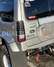 Стопы тюнинг диодные Suzuki Jimny (темные)