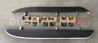 Подножки Land Rover Freelander 2