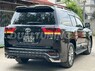 Рестайлинг комплект тюнинг Toyota Land Cruiser 200 в стиль Land Cruiser 300 обвес Modellista