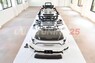 Рестайлинг комплект тюнинг Toyota Land Cruiser 200 в стиль Land Cruiser 300 обвес Modellista