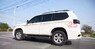 Рестайлинг комплект тюнинг Toyota Land Cruiser Prado 150 в стиль Land Cruiser 300